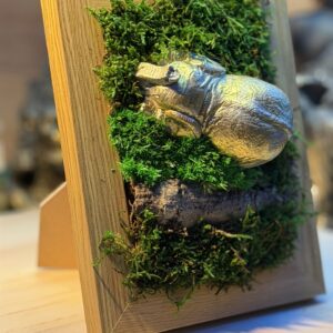 Whispering Forest 🌳 Elephant