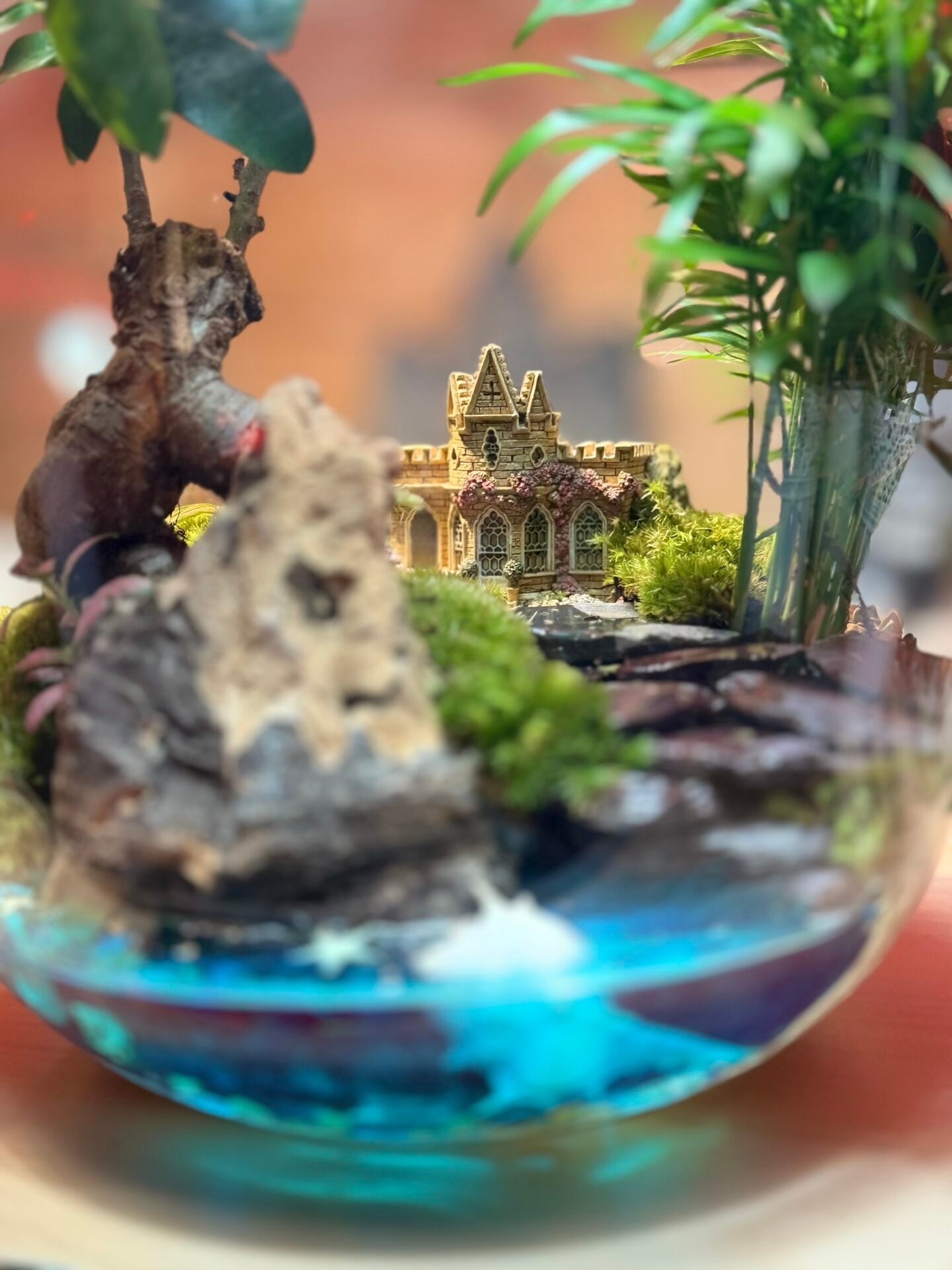 Whispering Forest 🌳 Church - Image 4