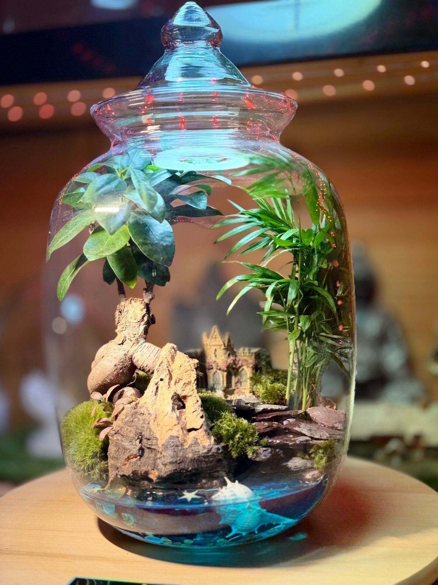 Whispering Forest 🌳 Church - Image 3